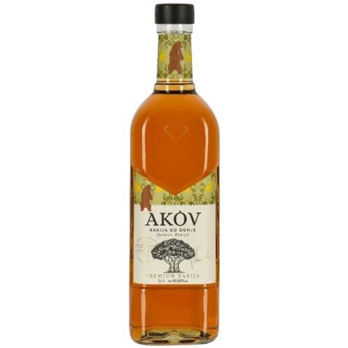 Akov Dunja 0,7 Cene