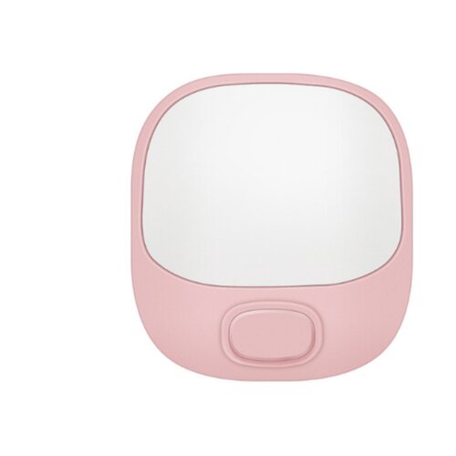 INF priključna led nočna lučka za spalnico pink, (21673700) Cene