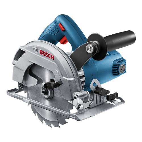 Bosch ROČNA KROŽNA ŽAGA BOSCH GKS 600 Slike