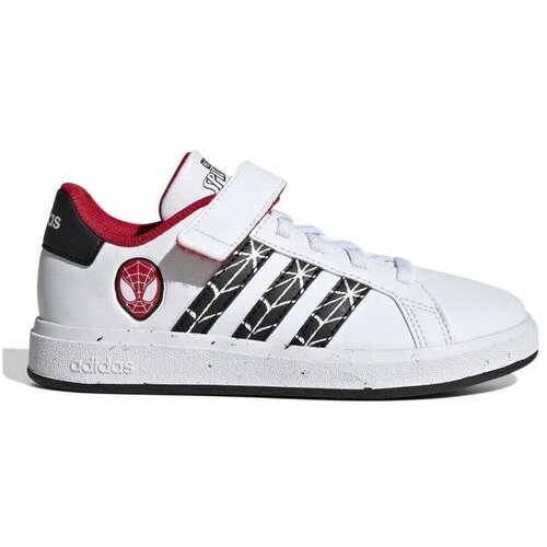 Adidas Grand court spider Bijela Cijene