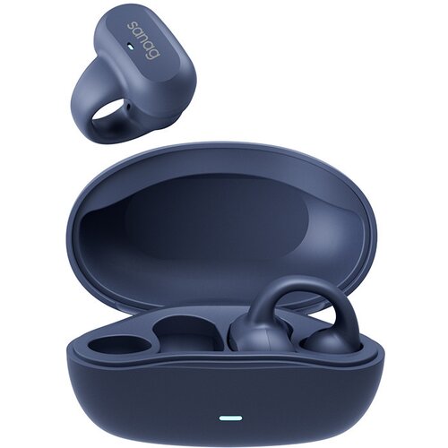 Generic odprta ušesna slušalka s kostno prevodnostjo. brezžična ušesna sponka. slušalke za kostno prevodnost. slušalke za kolesarjenje. ušesne slušalke za tek. bluetooth delovne slušalke. slušalke, (21124529) Cene