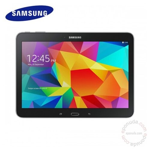 Samsung SM-T530 Galaxy Tab 4 Black tablet pc računar Slike