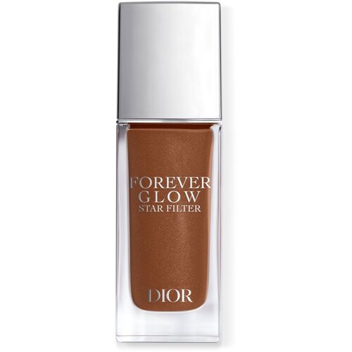 Dior Forever Glow Star Filter posvjetljujući fluid nijansa 8N 30 ml Slike