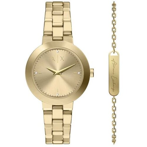 Armani Exchange sat setovi Cene