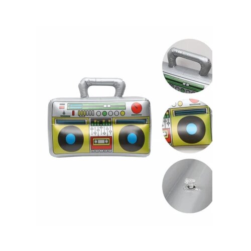 YOJOLOIN Set igračaka na naduvavanje - Muzički instrumenti Cene