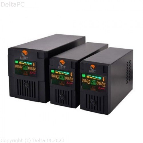Ubit Smart UPS CF-1500VA LCD Cijene