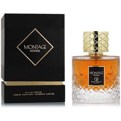 Parfem za oba spola Montage Intense EDP 100 ml Cijene