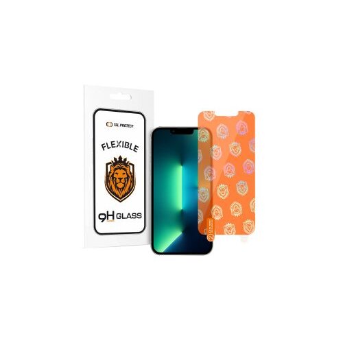 Tel Protect NAJBOLJE FLEKSIBILNO HIBRIDNO KALJENO STAKLO ZA IPHONE 14 PRO Cijene