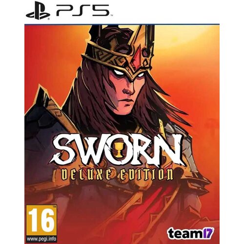 Astragon PS5 SWORN - Deluxe Edition Cene