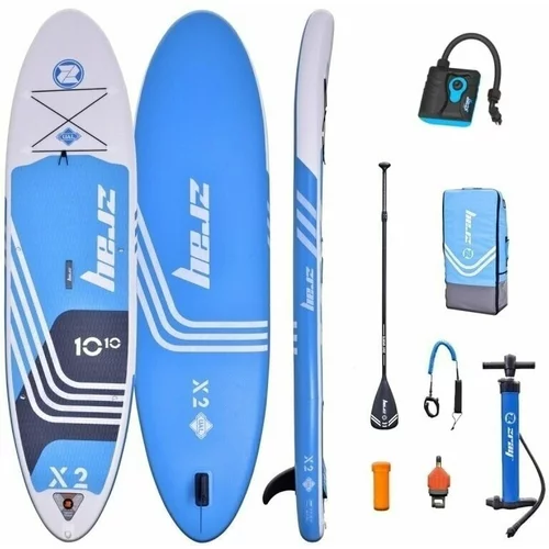 ZRAY X2 X-Rider Deluxe SET 10'10'' (330 cm) Paddleboard / SUP
