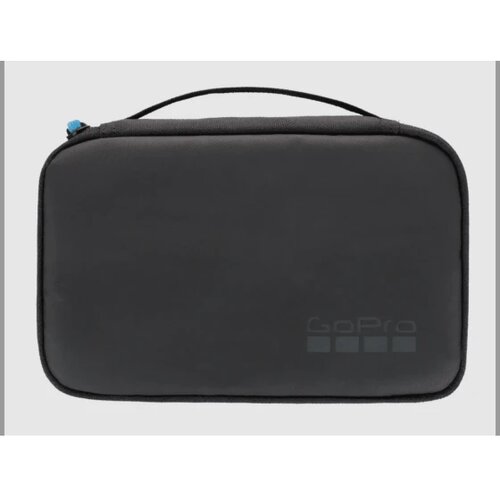 GoPro Travel Kit (Shorty+Magnetic Swivel Clip+Camera Case) Slike