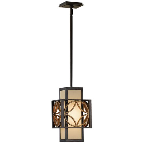 Elstead Lighting VISEČA SVETILKA Elstead Remy 20.3/44 cm E27 Slike