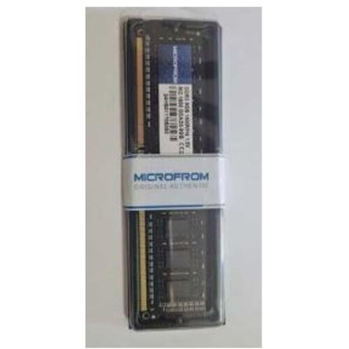 Microfrom ram sodimm DDR3 8GB PC1600 Cene