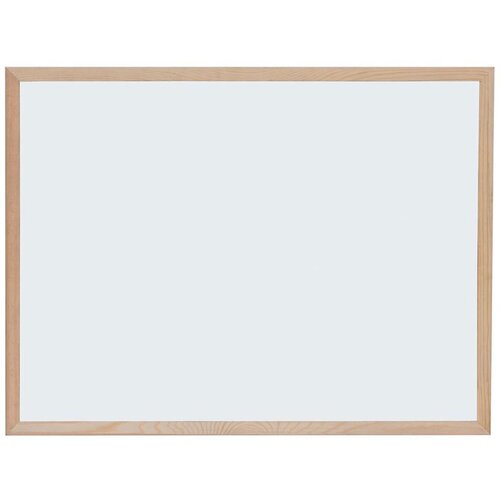 Optima Magnetna tabla piši-briši, 90 x 120 cm, lesen okvir Cene