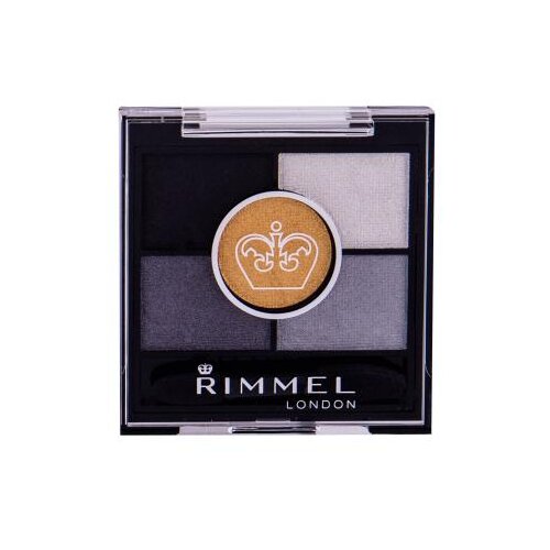 Rimmel London Glam Eyes HD sjenilo za oči 3.8 g Nijansa 021 golden eye Cijene