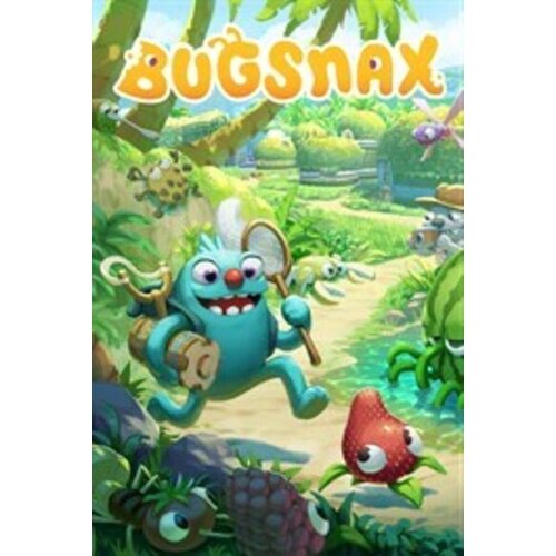  Bugsnax PC/XBOX LIVE Key EUROPE Cene