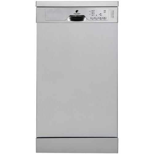  MA&amp;Scaron;INA ZA SUDJE FAVORIT F45-Y15/ MS 3000 SILVER Slike