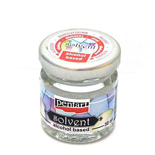 Alkoholni razrijeđivač Pentart 30 ml (razna pomagala) Cijene