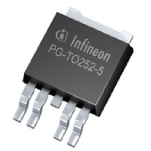  Integralno kolo BTS6143D Cijene