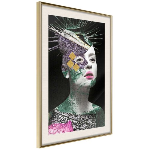  Poster - Modern Beauty 20x30 Slike