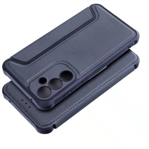 Oem RAZOR Book futrola za SAMSUNG GALAXY A35 5G plava Slike