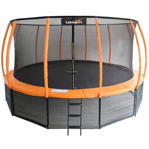 Lean sport trampolin 12 FT- 366 cm Slike