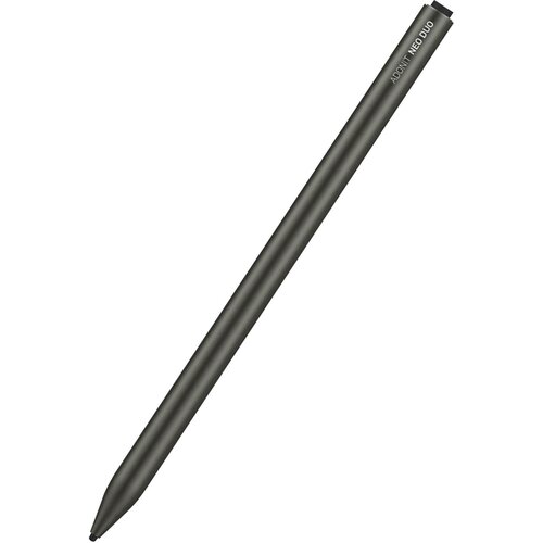 Adonit univerzalno pisalo neo duo, dvojni nacin za iphone in ipad, magnetni nastavek - crna, (20516722) Slike