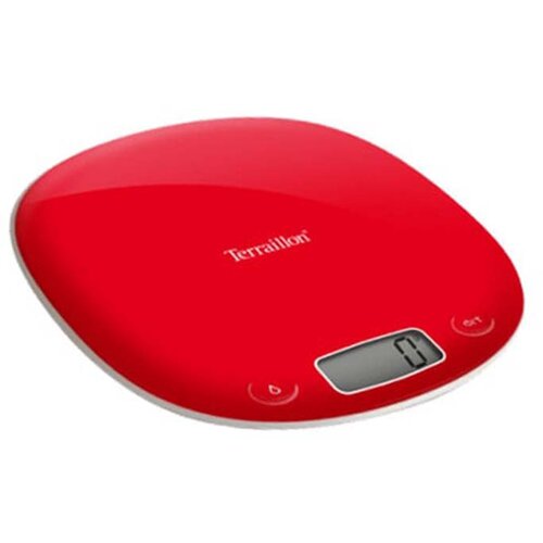 Terraillon Kuhinjska vaga Macaron Grenadine/N 14426 Cene