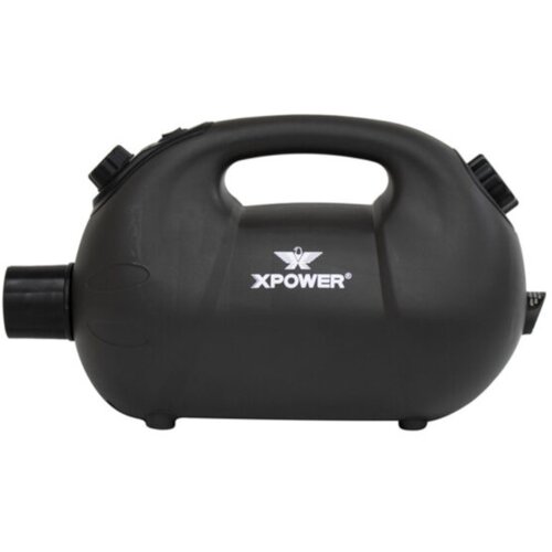 XPOWER Aparat za dezinfekciju prostora Fogger F18B, Crni Cene
