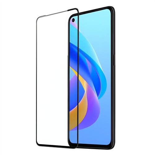 Dux ducis 10D Kaljeno staklo za Realme 9i/9 Pro/9 5G - Crna KP27978 Cijene