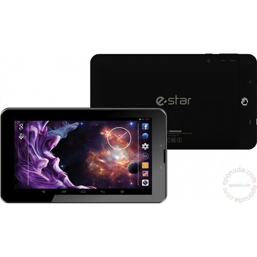 Estar GO! Quad Core 3G tablet pc računar Slike