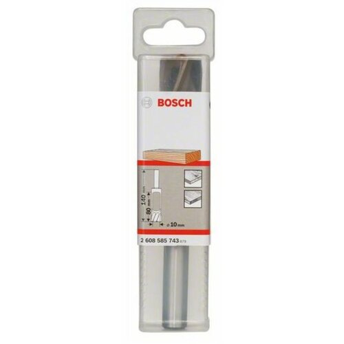 Bosch Rezač ploča 25/140 mm Slike