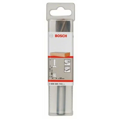 Bosch Svrdlo za čepove