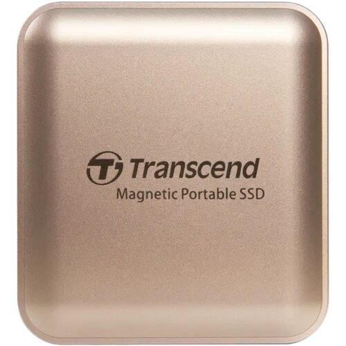 Transcend Portable SSD 4TB Magnetic R /W 2000 /2000 Rose Gold Cijene
