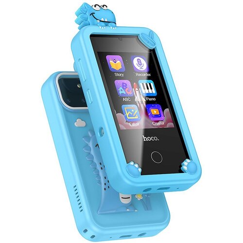 Hoco gejming telefon za decu 2.8&amp;quot; Y103 plavi Slike