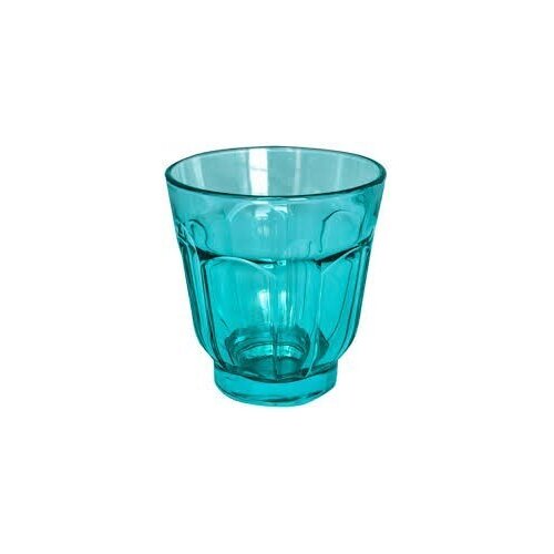 Luminarc Ča&amp;scaron;a ROMAN TURQUOISE 250ml 1/1 Slike