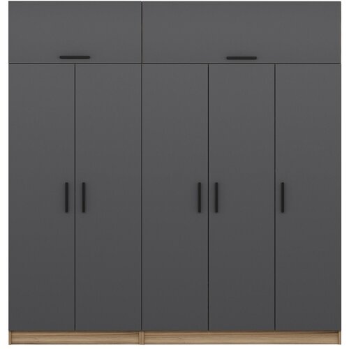 Hanah home ormar kale - 7529 Cene