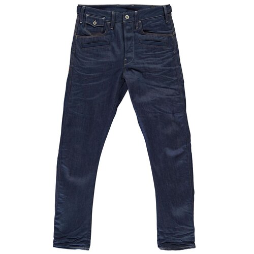 G-star Davin 3D Loose Tapered Jeans Slike