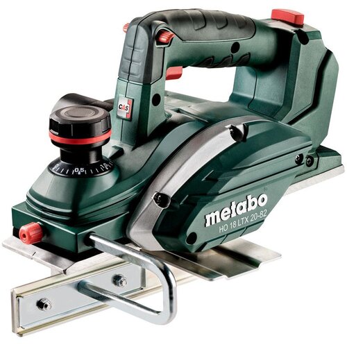 Metabo akumulatorsko rende ho 18 ltx 20-82 solo (602082840) Slike