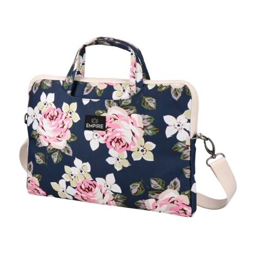 Sazio infinity, torba za laptop, 15,6", cvetna Cene