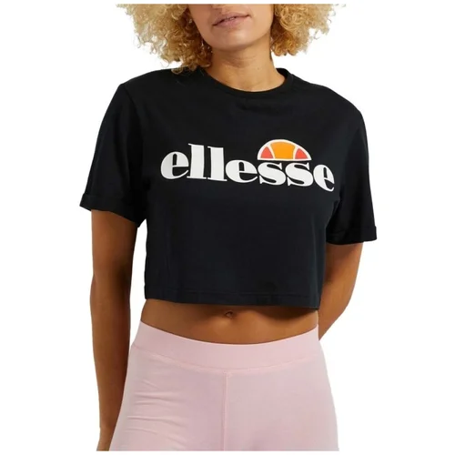 Ellesse ALBERTA Crna