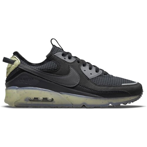 Nike Nizke superge Air Max Terrascape 90 Siva Cene