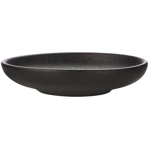 Maxwell williams Crna keramička posuda za okrugli umak Caviar, &amp;oslash; 10 cm Slike