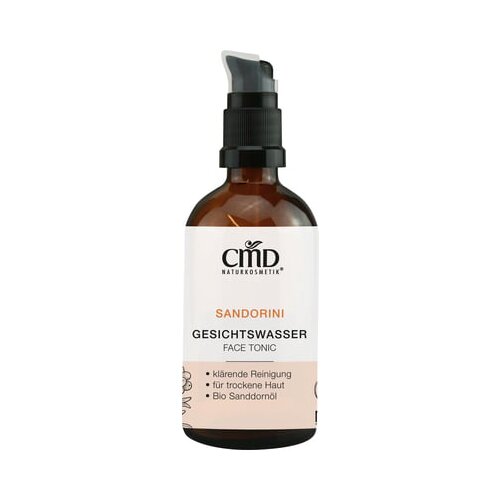 CMD Naturkosmetik Sandorini tonik za lice - 100 ml Cijene