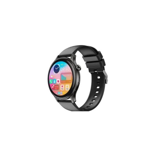 XO Smartwatch J6 Amoled Black Cijene