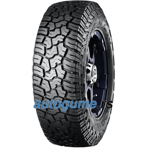 Yokohama Geolandar X-At G016 295/70 R17 121/118Q 10PR letnja auto guma Slike