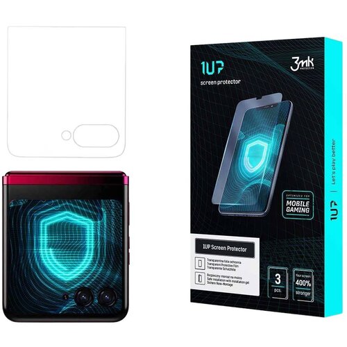 3mk OVITEK ZA TELEFON MOTOROLA RAZR 40 ULTRA 1UP, (21966199) Slike