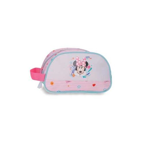 Disney minnie happy to be me dečiji neseser 43.244.11 Cene