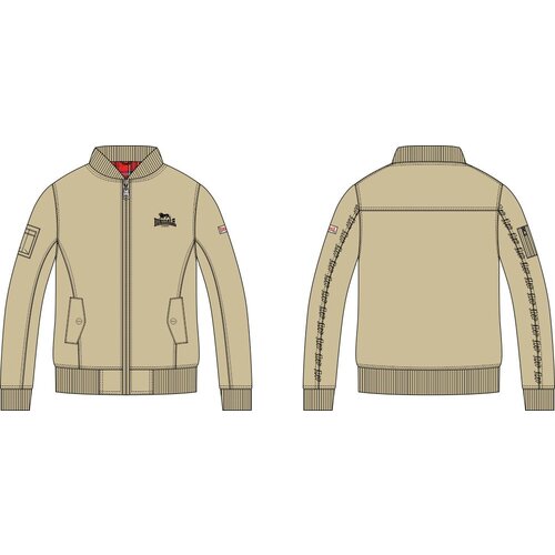 Lonsdale Men's jacket slim fit Cijene