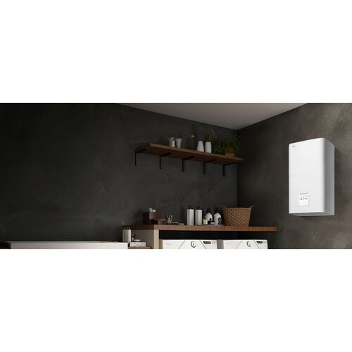 LG toplotna črpalka Therma V split HU143MA.U33 + HN1636M.NK5 - 14kW, (20964968) Slike